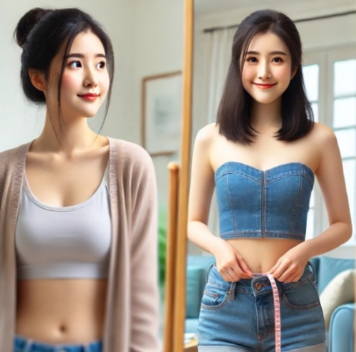 스위치온 다이어트 성공 후기