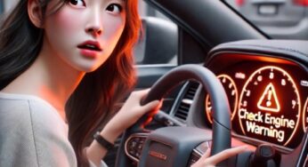 자동차 엔진 경고등 켜졌을 때 해결 방법: 꼭 알아야 할 7가지