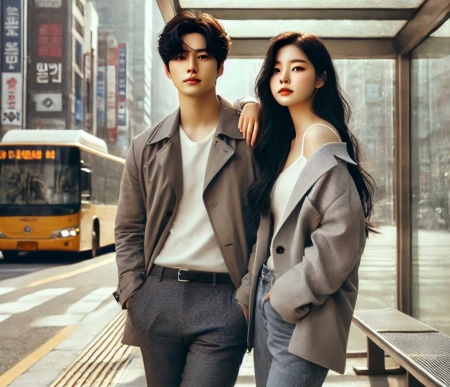 부산 시내버스 파업