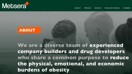 멧세라 홈페이지 이미지