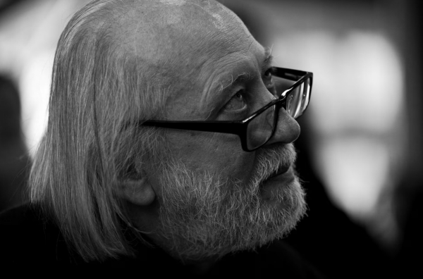 2025 노벨문학상