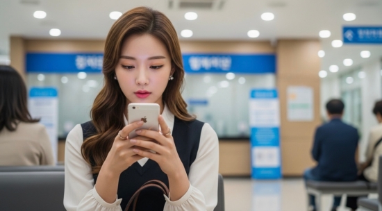 소득정산부과동의서 양식