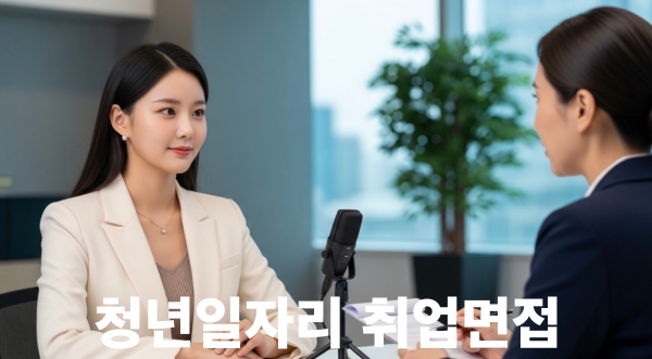 청년일자리도약장려금 신청