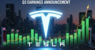 테슬라 3분기 어닝