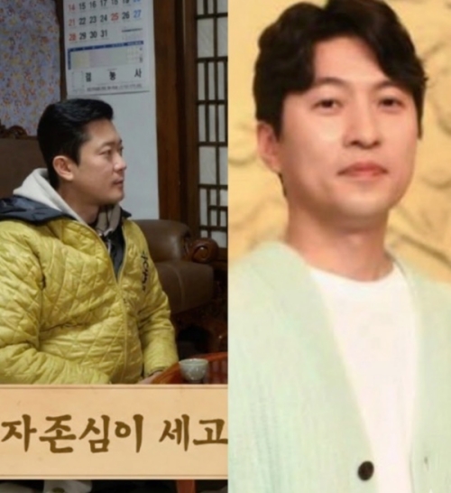 박성준 풍수역술가 프로필 및 방송 출연 모습